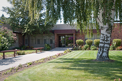 Gardens On University Skilled Nursing Care 414 South University